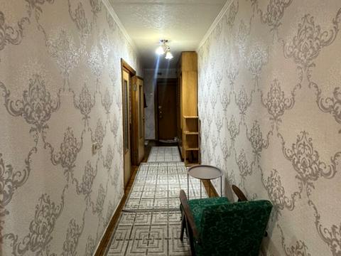 квартира за адресою Яскрава вул. (Тверська), 9