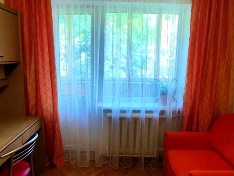квартира по адресу Голосеевский просп. (40-летия Октября), 120к3