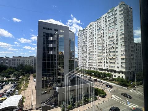 квартира по адресу Киев, Василия Тютюнника ул. (Анрі Барбюса), 39