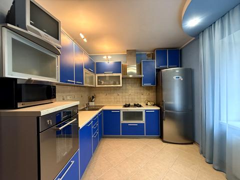 квартира за адресою Соборна вул., 46