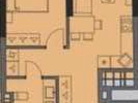 квартира за адресою Миколи Міхновського бульв. (Дружби Народів), 3-А