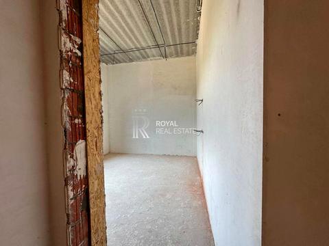 дом по адресу Богатырская ул.