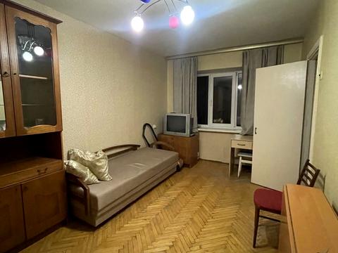 квартира за адресою Шолом-Алейхема вул., 11-А