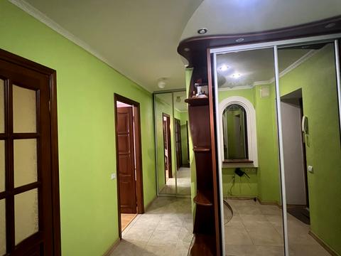 квартира за адресою Небесної Сотні вул. (Кіквідзе), 24