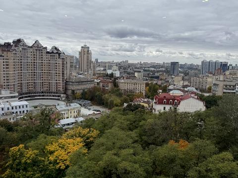 квартира за адресою Ярославів Вал вул., 15-А