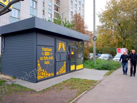 комерційна за адресою Харків, Глобинська вул. (Маршала Батицького), 22