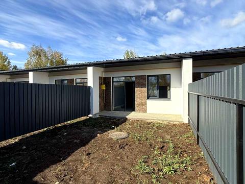 будинок за адресою успішна