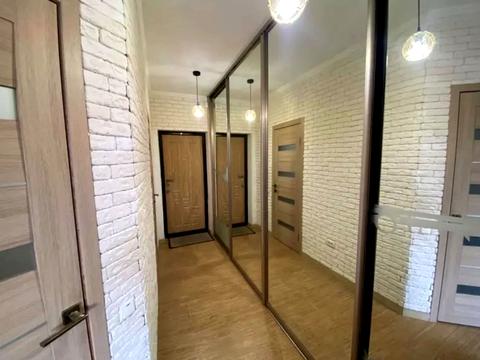 квартира за адресою Лобачевського пров., 7
