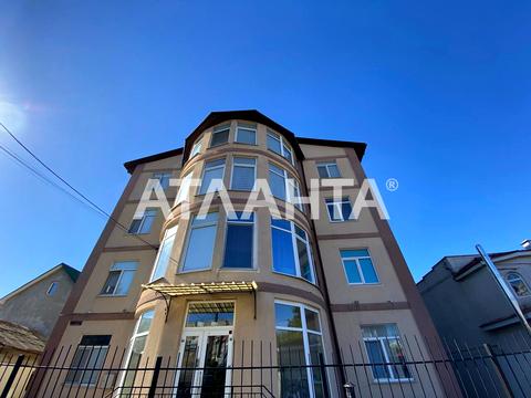 квартира за адресою Сурикова 1-ий пров., 18