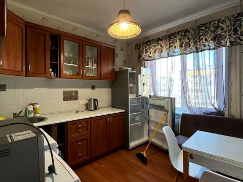 квартира за адресою Бульвар Славы, 16