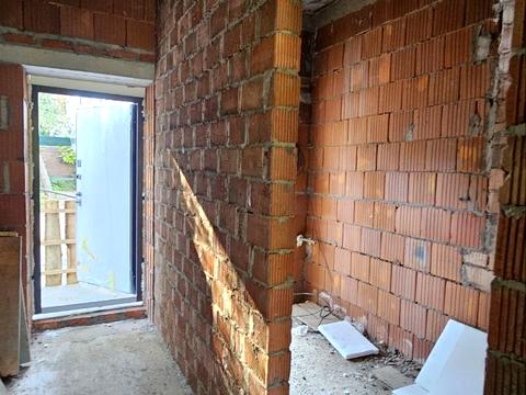 дом по адресу Евгения Патона ул.