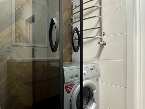 квартира по адресу Королёва ул., 9а