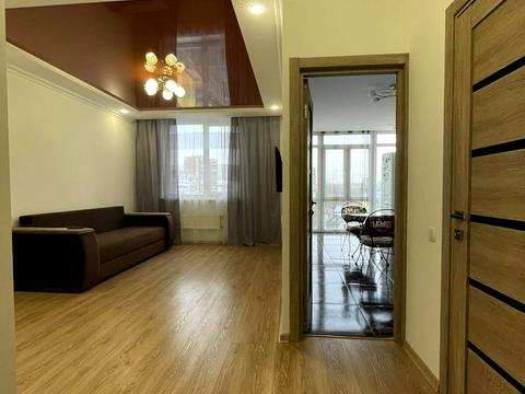 квартира за адресою Струмок вул., 9
