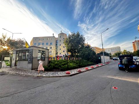 квартира за адресою Андрія Верхогляда вул. (Михайла Драгомирова), 14-А