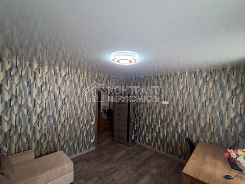 квартира за адресою Барабашова вул., 10в