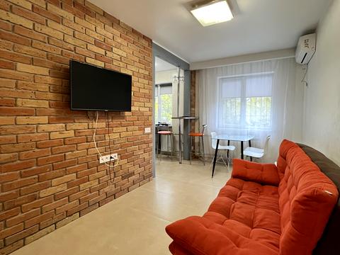 квартира по адресу Прогрессивная ул., 2