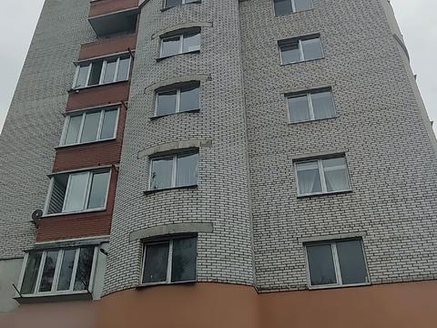 квартира за адресою Львів, Наукова вул., 2а