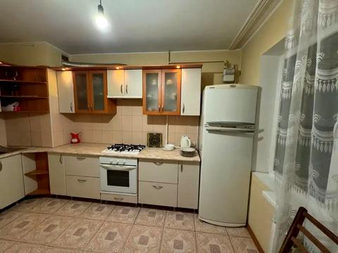 квартира по адресу Тополь-1 жилой массив ул., 18