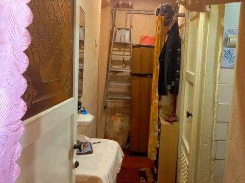 квартира по адресу Клочковская ул., 3