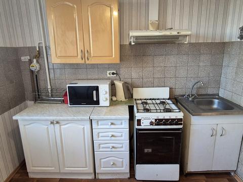 квартира за адресою Архітектора Вербицького вул., 14-Б