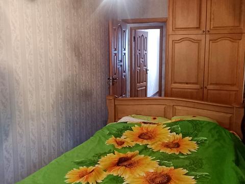 квартира по адресу Ицхака Рабина ул., 29