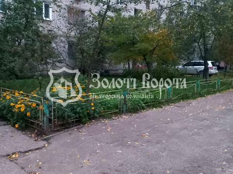 квартира за адресою Олександра Попова вул., 6