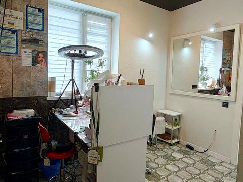 комерційна за адресою Центральна вул. (Чапаєва), 19А