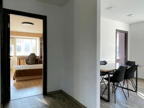 квартира за адресою Зарічанська вул., 6