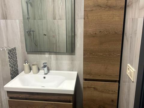 квартира за адресою Осокорська вул., 2а