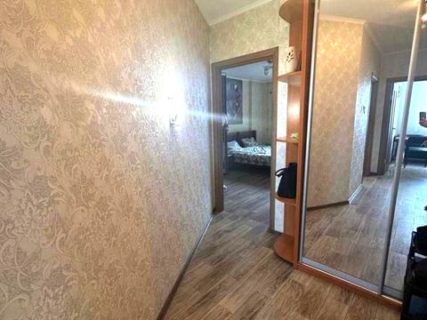 квартира по адресу Левитана ул., 118