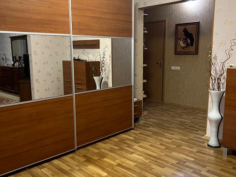 квартира по адресу Лесковская ул., 20