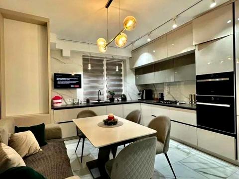 квартира по адресу Стрийская ул., 45