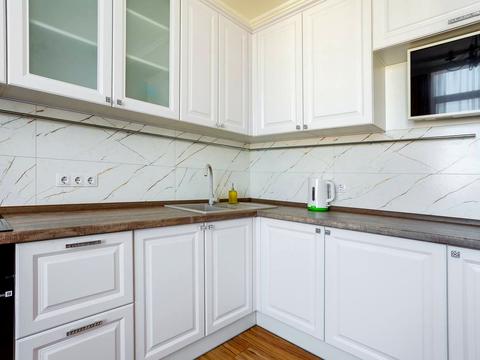 квартира по адресу Генуэзская ул., 3-Г