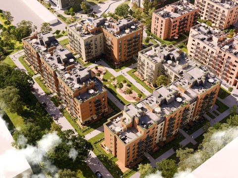 квартира за адресою Тараса Шевченка вул., 22
