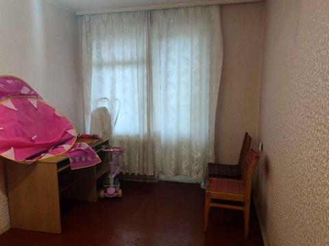 квартира по адресу Зодчих ул., 46