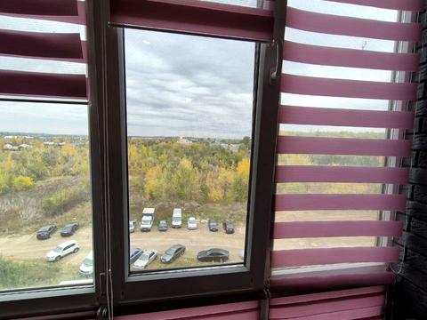 квартира по адресу Співдружності, 1