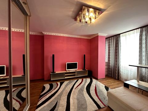 квартира по адресу Північний бульв., 7а