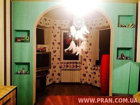 квартира за адресою Новая, 4