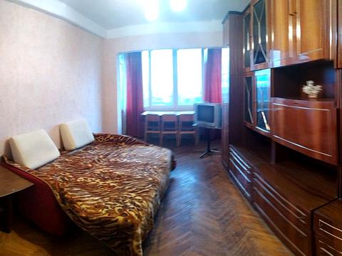 квартира по адресу Ольжича ул., 18-А