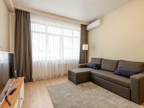 квартира за адресою Гоголівська вул., 14