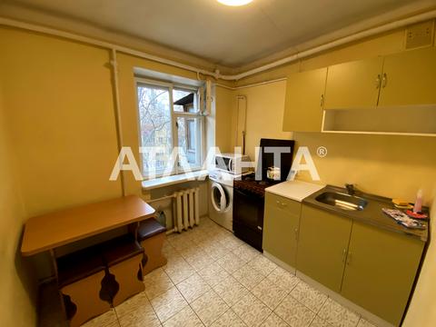 квартира по адресу Сегедская ул., 5