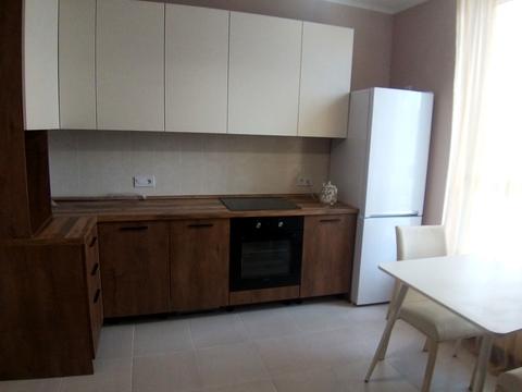 квартира за адресою Київ, Берестейський просп. (Перемоги), 67е