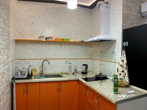 квартира за адресою Академіка Сахарова вул., 3