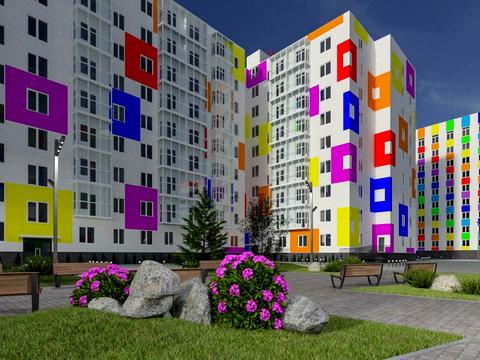 квартира за адресою Весела вул., 24
