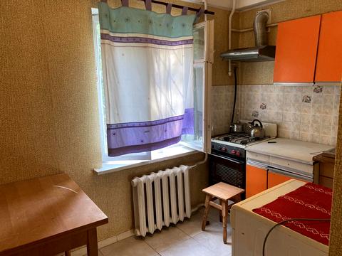 квартира по адресу Микитенко Ивана ул., 11-А