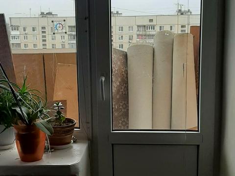 квартира за адресою Гвардійців-Широнінців вул., 15/46