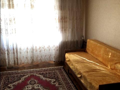 квартира по адресу Вильде Эдуарда ул., 8