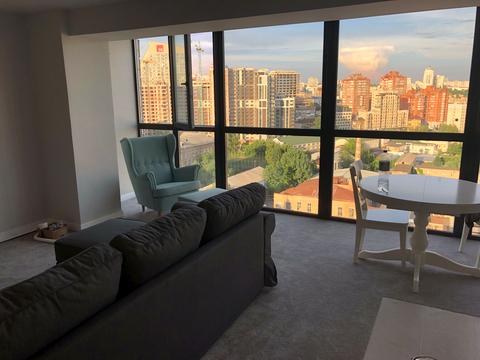 квартира за адресою В'ячеслава Чорновола вул., 30