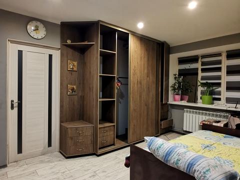 квартира за адресою Окружна вул.