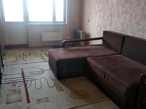 квартира за адресою Каштанова вул.